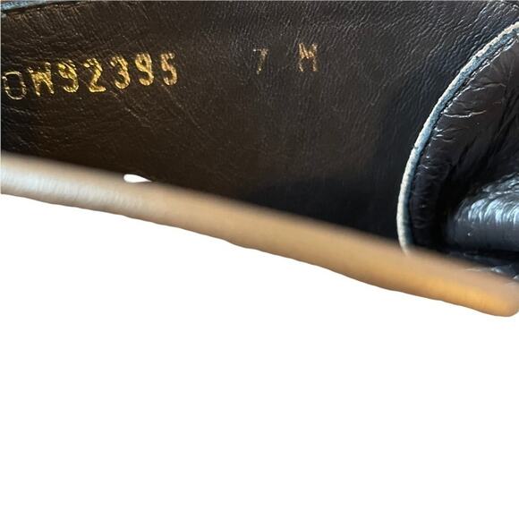 Stuart Weitzman Kalahari Tan Suede Hidden Wedge Lace up Booties Size 7 - Picture 7 of 12